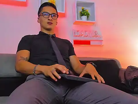 Dominus Alpha online show from 04/13/26, 03:45