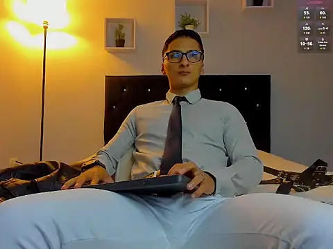 Dominus Alpha online show from 04/14/26, 03:45