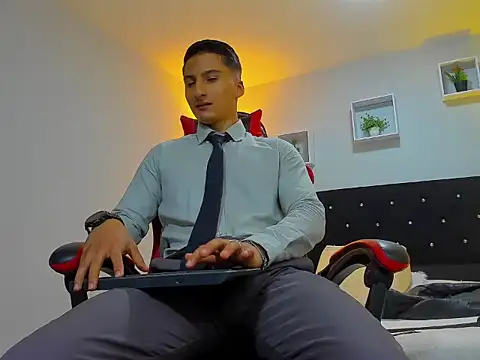 Dominus Alpha online show from 04/15/26, 03:46