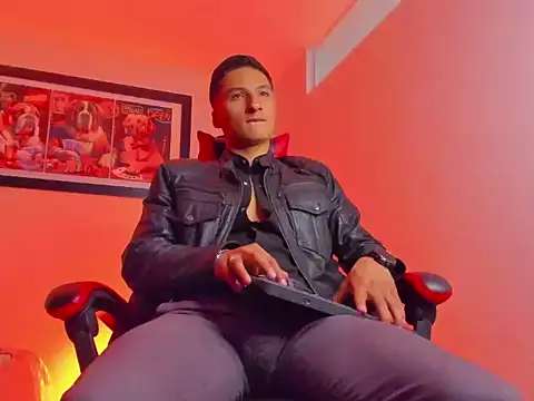 Dominus Alpha online show from 04/17/26, 04:04