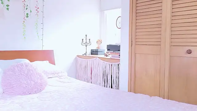 Snapshot of Ajua__Uva chatting on 03/29/26, 07:47 Ajua Uva online show from 03/29/26, 07:47