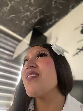 Melody LS online show from 03/23/26, 03:27