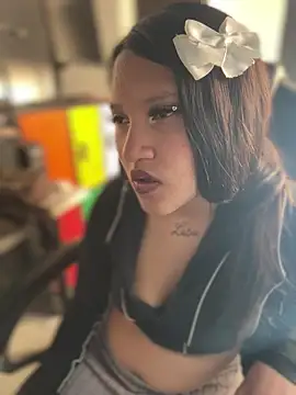 Melody LS online show from 03/24/26, 04:56