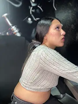 Melody LS online show from 03/25/26, 02:23