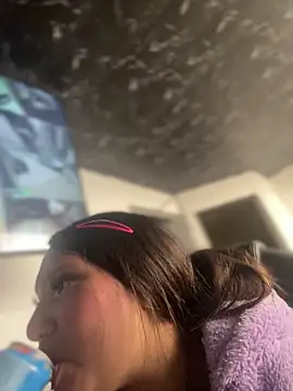 Melody LS online show from 03/27/26, 02:39