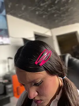 Melody LS online show from 03/29/26, 04:18