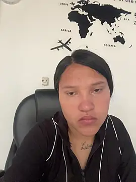 Melody LS online show from 04/02/26, 02:15