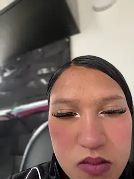 Melody LS online show from 04/03/26, 01:20