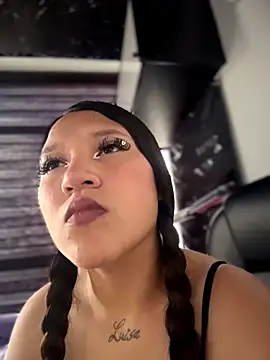 Melody LS online show from 04/04/26, 06:05