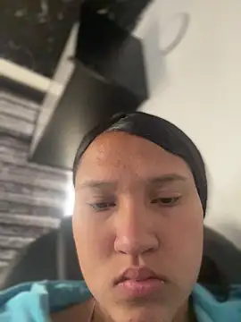 Melody LS online show from 04/06/26, 01:34