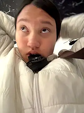 Melody LS online show from 04/08/26, 01:22