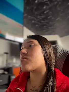 Melody LS online show from 04/09/26, 03:06