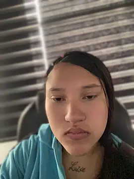 Melody LS online show from 04/13/26, 07:08