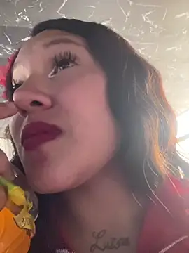 Melody LS online show from 04/14/26, 07:09