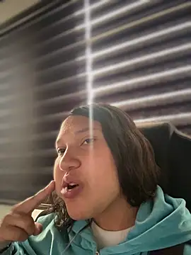 Melody LS online show from 04/15/26, 07:10