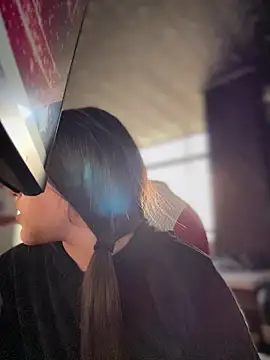 Melody LS online show from 04/16/26, 07:14