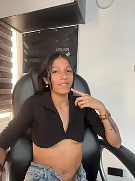 Anitta  LS online show from 03/21/26, 07:50