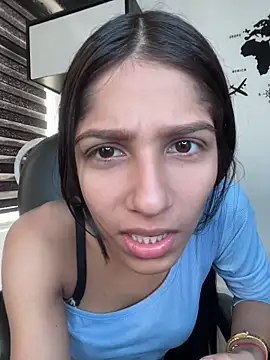 Anitta  LS online show from 03/24/26, 04:12