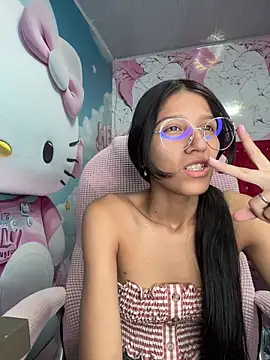 Anitta  LS online show from 03/25/26, 07:09