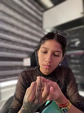 Anitta  LS online show from 03/28/26, 07:02