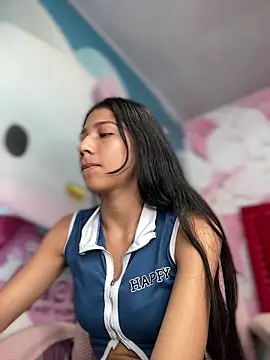 Anitta  LS online show from 03/31/26, 06:41