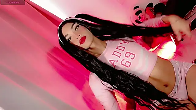 khloe Gils online show from 03/29/26, 09:59