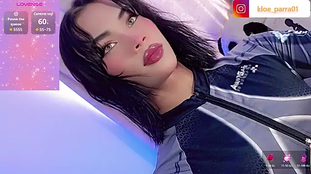 khloe Gils online show from 04/04/26, 07:55