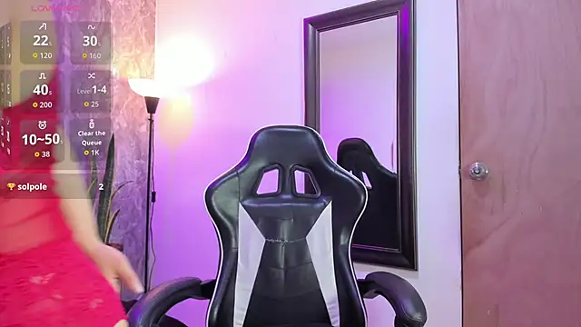 luna lat online show from 04/17/26, 11:35