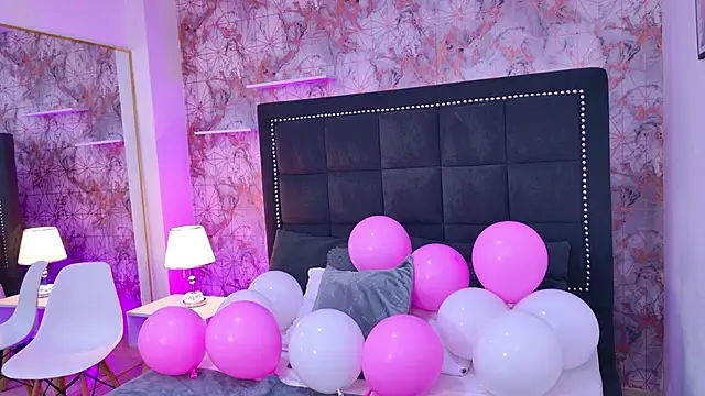 Ann  Evans online show from 04/03/26, 03:15