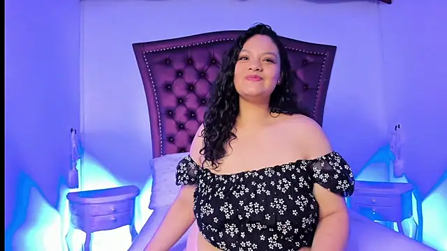 Snapshot of AlexaCollet chatting on 04/07/26, 12:49 AlexaCollet online show from 04/07/26, 12:49