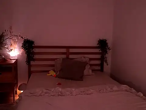 AbieeBabe online show from 07/13/26, 01:03