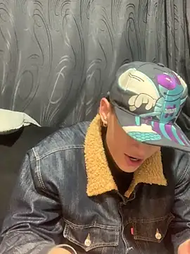 -Jack Zoe- online show from 03/29/26, 10:37