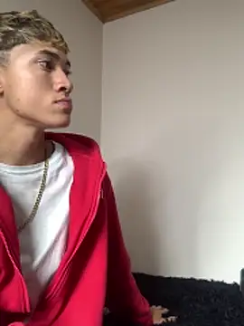 -Jack Zoe- online show from 04/08/26, 12:49