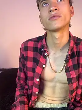 -Jack Zoe- online show from 04/12/26, 11:37