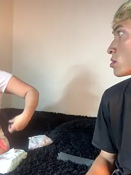 -Jack Zoe- online show from 04/13/26, 01:05