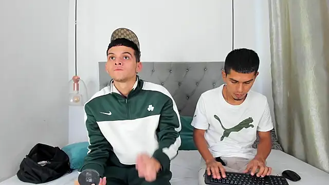 your d0ll1 online show from 04/02/26, 01:09