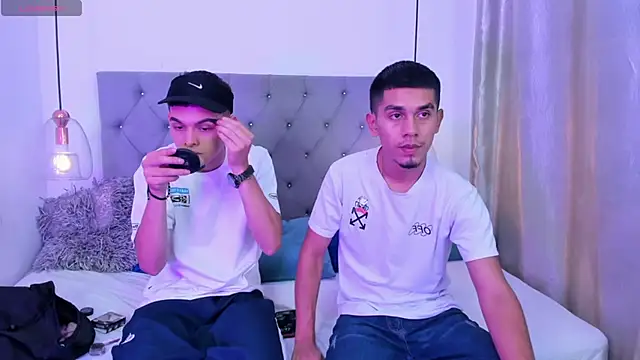 your d0ll1 online show from 04/09/26, 12:43