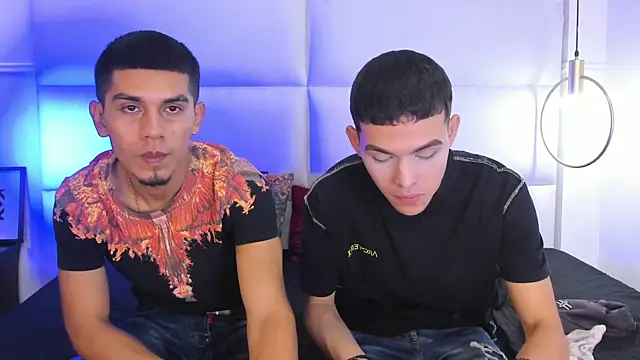 your d0ll1 online show from 04/12/26, 04:50