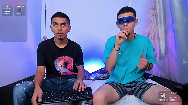 your d0ll1 online show from 05/21/26, 08:05