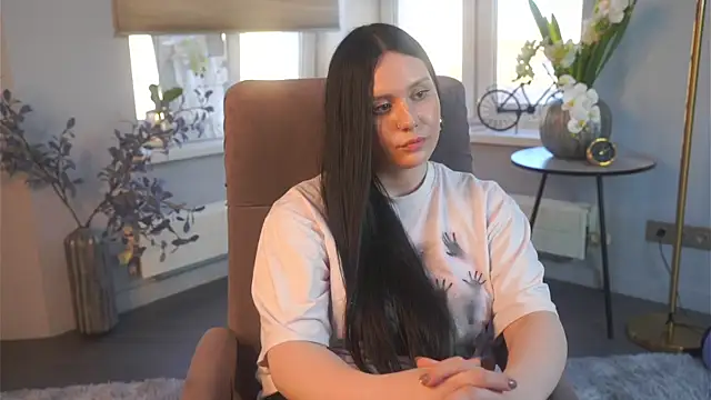 DeloresSaberi online show from 04/01/26, 01:41