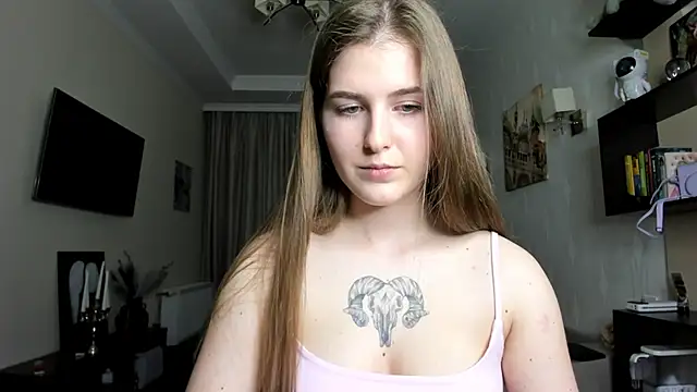 OhMyAlice online show from 04/16/26, 09:39