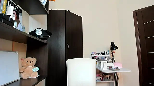 OhMyAlice online show from 07/09/26, 05:06
