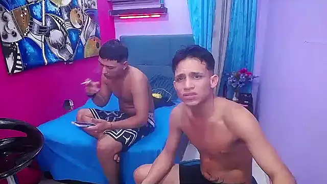 twink fucks online show from 05/18/26, 11:54