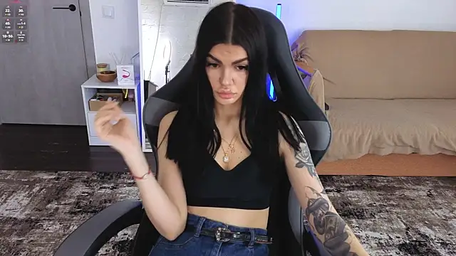 AnacondaOnn online show from 03/26/26, 09:37