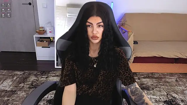 AnacondaOnn online show from 03/27/26, 06:41