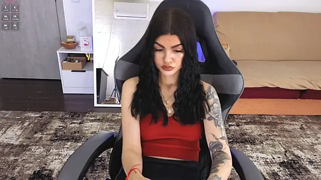 AnacondaOnn online show from 03/27/26, 08:37