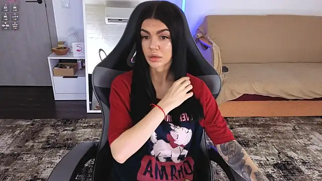 AnacondaOnn online show from 03/30/26, 06:25