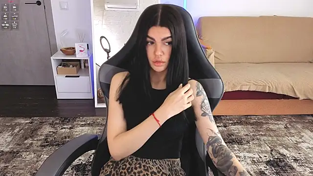 AnacondaOnn online show from 03/31/26, 06:25