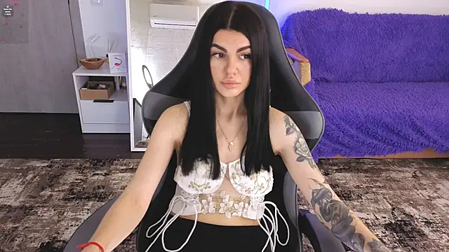 AnacondaOnn online show from 04/02/26, 06:22