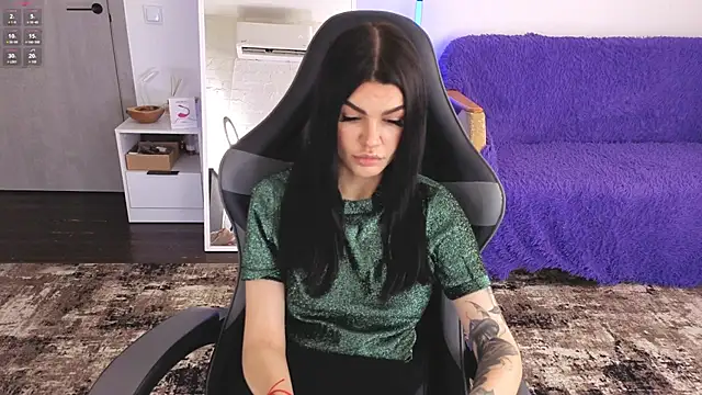 AnacondaOnn online show from 04/07/26, 06:03